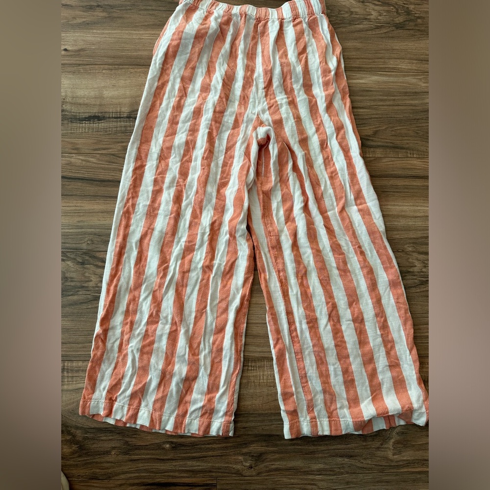 Volcom Beach Pants - Picture 3 of 4